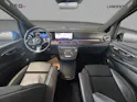 MERCEDES-BENZ V 300 d lang Avantgarde 4Matic 9G-Tronic