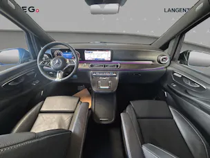 MERCEDES-BENZ V 300 d lang Avantgarde 4Matic 9G-Tronic