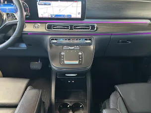 MERCEDES-BENZ V 300 d lang Avantgarde 4Matic 9G-Tronic