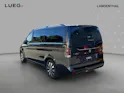 MERCEDES-BENZ V 300 d lang Avantgarde 4Matic 9G-Tronic