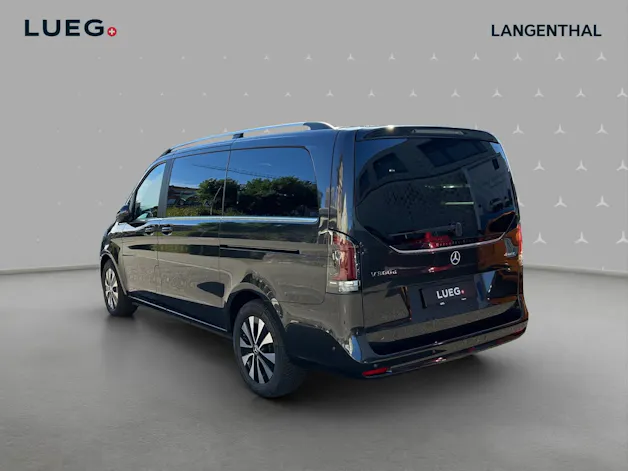 MERCEDES-BENZ V 300 d lang Avantgarde 4Matic 9G-Tronic