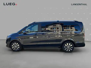 MERCEDES-BENZ V 300 d lang Avantgarde 4Matic 9G-Tronic