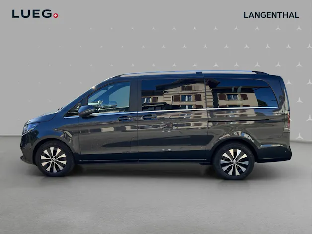 MERCEDES-BENZ V 300 d lang Avantgarde 4Matic 9G-Tronic