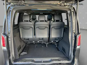 MERCEDES-BENZ V 300 d lang Avantgarde 4Matic 9G-Tronic