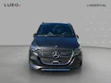 MERCEDES-BENZ V 300 d lang Avantgarde 4Matic 9G-Tronic