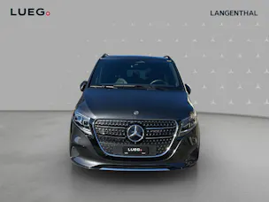 MERCEDES-BENZ V 300 d lang Avantgarde 4Matic 9G-Tronic