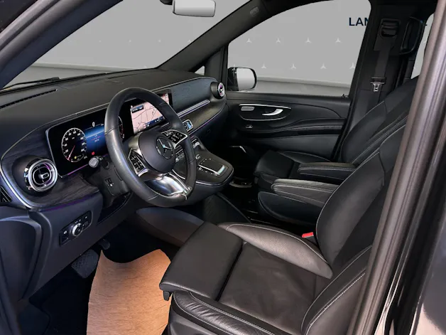 MERCEDES-BENZ V 300 d lang Avantgarde 4Matic 9G-Tronic