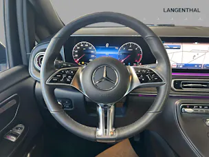 MERCEDES-BENZ V 300 d lang Avantgarde 4Matic 9G-Tronic