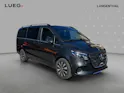 MERCEDES-BENZ V 300 d lang Avantgarde 4Matic 9G-Tronic
