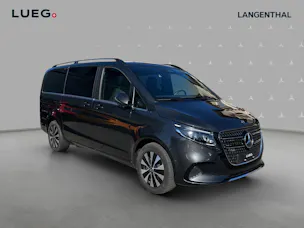 MERCEDES-BENZ V 300 d lang Avantgarde 4Matic 9G-Tronic