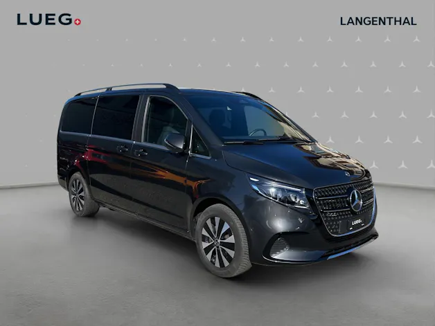 MERCEDES-BENZ V 300 d lang Avantgarde 4Matic 9G-Tronic