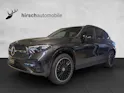 MERCEDES-BENZ GLC 300e 4M EQ X254