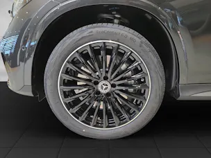 MERCEDES-BENZ GLC 300e 4M EQ X254