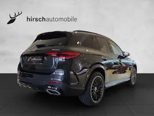 MERCEDES-BENZ GLC 300e 4M EQ X254