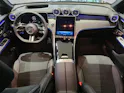MERCEDES-BENZ GLC 300e 4M EQ X254