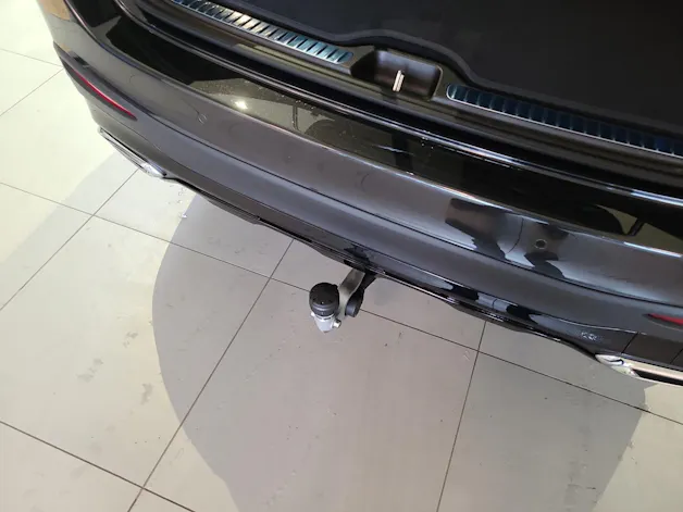 MERCEDES-BENZ GLC 300e 4M EQ X254