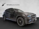 MERCEDES-BENZ GLC 300e 4M EQ X254