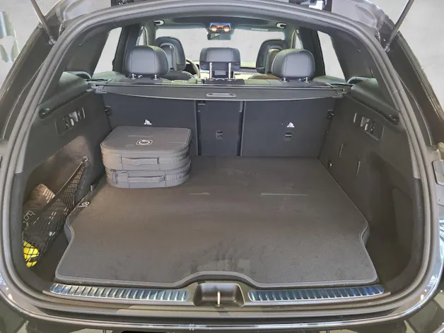 MERCEDES-BENZ GLC 300e 4M EQ X254