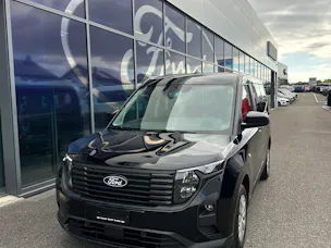 FORD Transit Courier dcab. van 1.0 Trend/125CV/Aut.