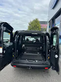 FORD Transit Courier dcab. van 1.0 Trend/125CV/Aut.