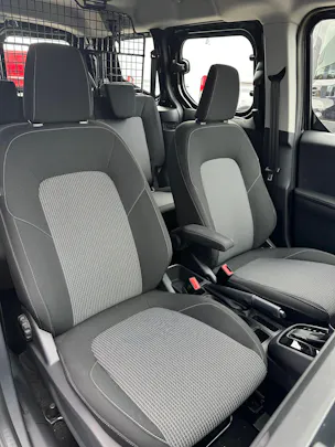FORD Transit Courier dcab. van 1.0 Trend/125CV/Aut.