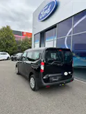 FORD Transit Courier dcab. van 1.0 Trend/125CV/Aut.