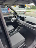 FORD Transit Courier dcab. van 1.0 Trend/125CV/Aut.