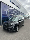 FORD Transit Courier dcab. van 1.0 Trend/125CV/Aut.