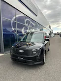 FORD Transit Courier dcab. van 1.0 Trend/125CV/Aut.
