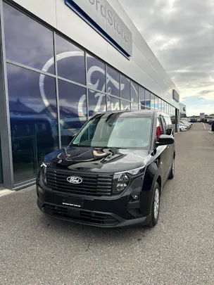 FORD Transit Courier dcab. van 1.0 Trend/125CV/Aut.