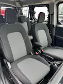 FORD Transit Courier dcab. van 1.0 Trend/125CV/Aut.