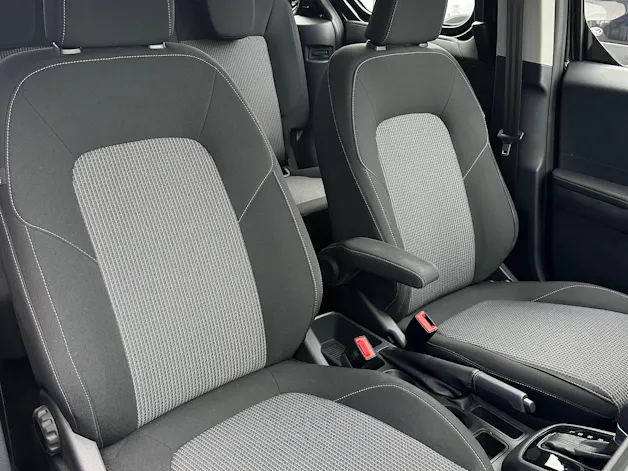FORD Transit Courier dcab. van 1.0 Trend/125CV/Aut.