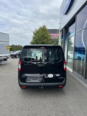FORD Transit Courier dcab. van 1.0 Trend/125CV/Aut.