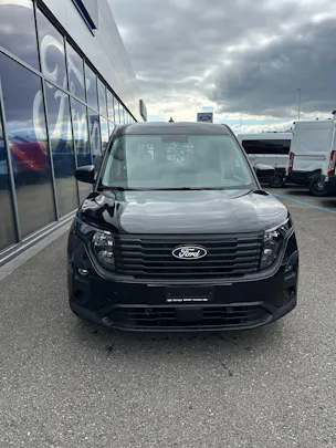 FORD Transit Courier dcab. van 1.0 Trend/125CV/Aut.