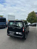 FORD Transit Courier dcab. van 1.0 Trend/125CV/Aut.