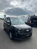 FORD Transit Courier dcab. van 1.0 Trend/125CV/Aut.