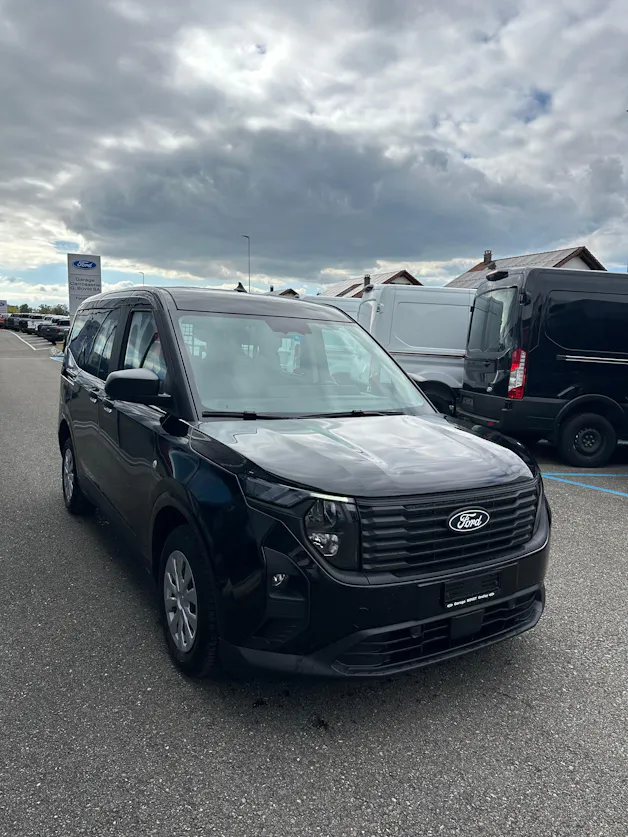 FORD Transit Courier dcab. van 1.0 Trend/125CV/Aut.