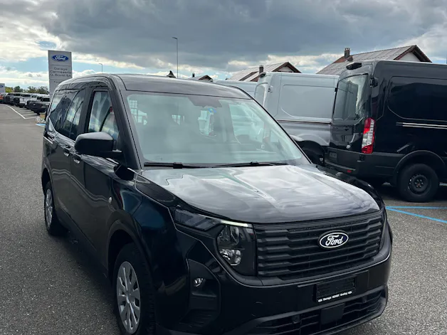FORD Transit Courier dcab. van 1.0 Trend/125CV/Aut.
