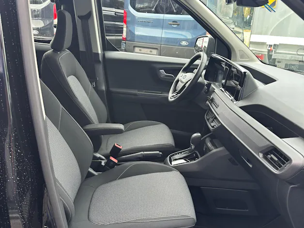 FORD Transit Courier dcab. van 1.0 Trend/125CV/Aut.