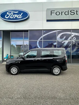 FORD Transit Courier dcab. van 1.0 Trend/125CV/Aut.