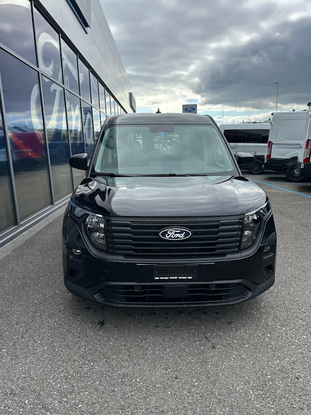 FORD Transit Courier dcab. van 1.0 Trend/125CV/Aut.