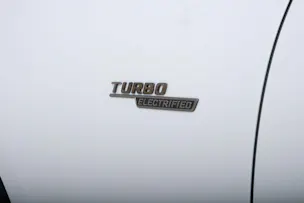 MERCEDES-BENZ C 43 AMG 4matic S206