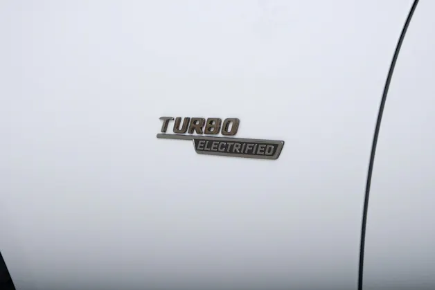 MERCEDES-BENZ C 43 AMG 4matic S206