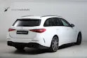 MERCEDES-BENZ C 43 AMG 4matic S206