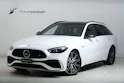 MERCEDES-BENZ C 43 AMG 4matic S206