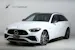 MERCEDES-BENZ C 43 AMG 4matic S206