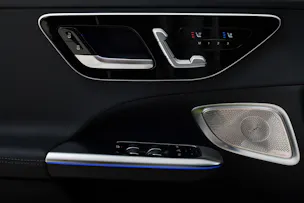 MERCEDES-BENZ C 43 AMG 4matic S206