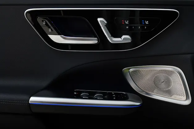 MERCEDES-BENZ C 43 AMG 4matic S206