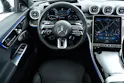 MERCEDES-BENZ C 43 AMG 4matic S206