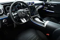 MERCEDES-BENZ C 43 AMG 4matic S206